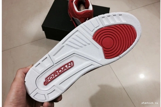 88 JORDAN 3 580775-601 RETRO AIR 580775-601 0515